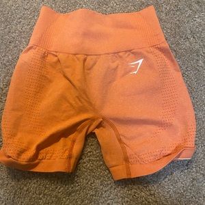 New gym shark shorts